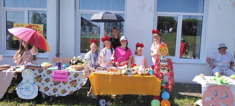 Фотографии школы.