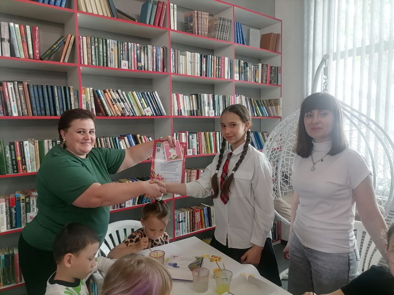 Великий май великой Победы.