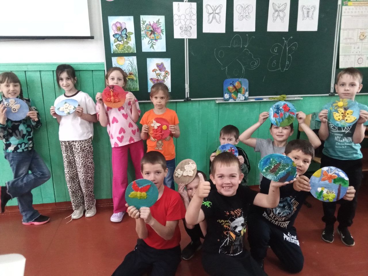 День вежливости.